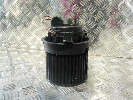 Ventilateur chauffage