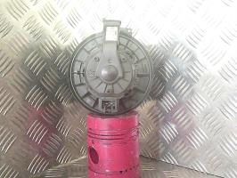 Ventilateur chauffage