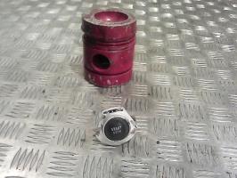 Bouton de demarrage
