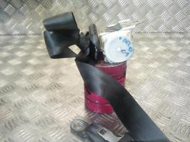 Ceinture arriere droit