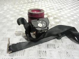Ceinture arriere droit