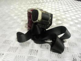Ceinture arriere gauche
