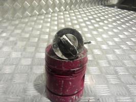 Commande de phare