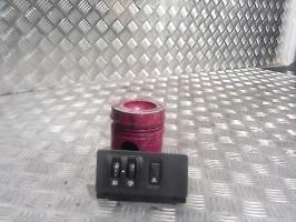 Commande de reglage hauteur de phare