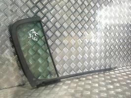 Custode arriere gauche (porte)