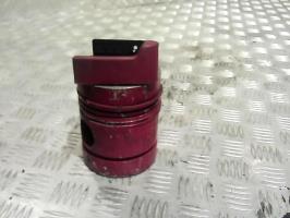 Poignee d'ouverture de capot