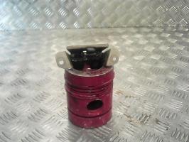 Serrure de coffre
