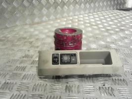Commande retroviseurs