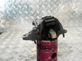 Support moteur gauche
