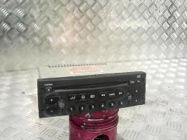 Autoradio d'origine