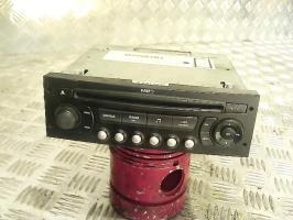 Autoradio d'origine