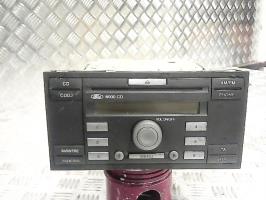 Autoradio d'origine