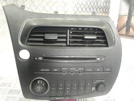 Autoradio d'origine