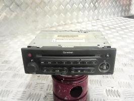 Autoradio d'origine