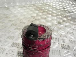 Bouton de demarrage