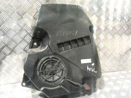 Caisson de basses