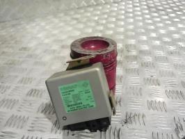 Calculateur direction assistee electrique