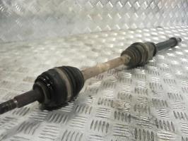 Cardan droit (transmission)