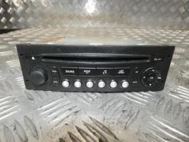 Autoradio d'origine