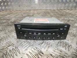 Autoradio d'origine