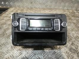 Autoradio d'origine