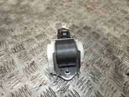 Ceinture arriere centrale