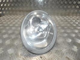Optique avant principal gauche (feux)(phare)