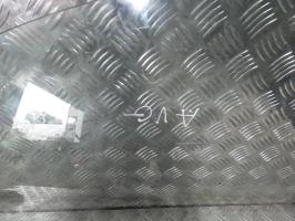 Vitre avant gauche