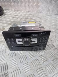 Autoradio d'origine