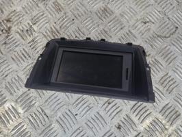 Ecran GPS