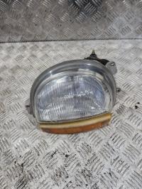 Optique avant principal gauche (feux)(phare)