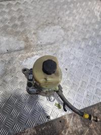 Pompe de direction