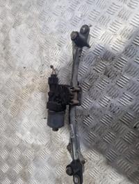 Moteur essuie glace avant