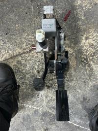 Pedalier