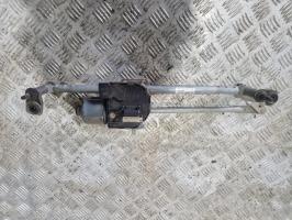 Moteur essuie glace avant