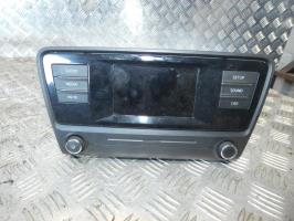 Autoradio d'origine