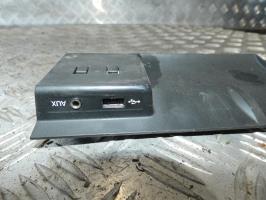 Prise port USB