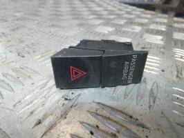 Bouton de warning