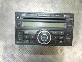 Autoradio d'origine