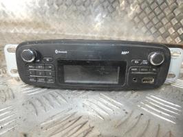 Autoradio d'origine