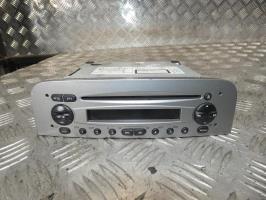 Autoradio d'origine