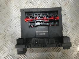 Boitier servitude moteur (BSM)