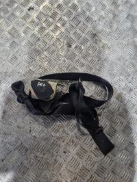 Ceinture arriere gauche