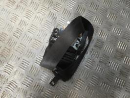 Ceinture arriere gauche