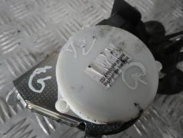 Ceinture avant gauche