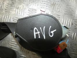 Ceinture avant gauche