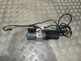Moteur de capote