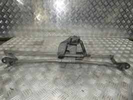 Moteur essuie glace avant