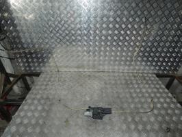Moteur toit ouvrant