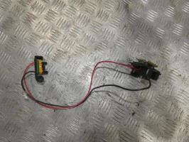 Resistance chauffage